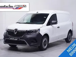 Wit Nieuw 2024 Renault Kangoo MPV | € 19.800 (Eerlijke prijs)