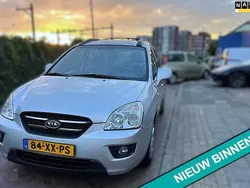 Grijs Gebruikt 2007 Kia Carens MPV | € 4.199 (Eerlijke prijs)
