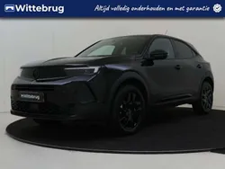 Zwart Gebruikt 2024 Opel Mokka Edition SUV | € 27.425 (Eerlijke prijs)