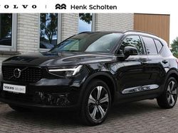 Zwart Gebruikt 2022 Volvo XC40 R-Design SUV | € 42.950 (Duur)