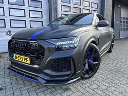 Grijs Gebruikt 2021 Audi RS Q8 SUV | € 149.949 (Eerlijke prijs)