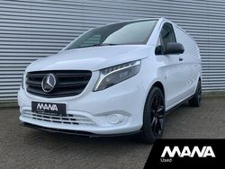 Wit Gebruikt 2024 Mercedes Vito MPV | € 43.800 (Duur)