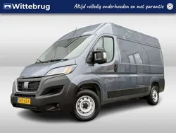 Grijs Gebruikt 2023 Fiat Ducato Van | € 23.925 (Super prijs)