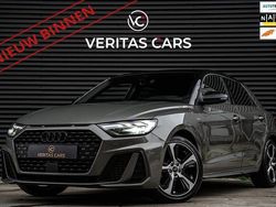 Grijs Gebruikt 2023 Audi A1 Sportback S-Line Hatchback | € 26.950 (Eerlijke prijs)