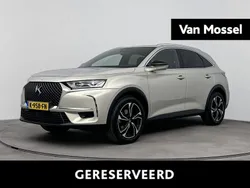 Grijs Gebruikt 2020 DS Automobiles DS7 Crossback Business SUV | € 20.900 (Eerlijke prijs)