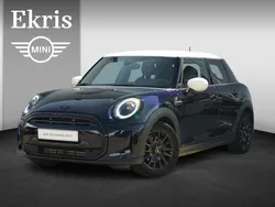 Blauw Gebruikt 2023 Mini Cooper Hatchback | € 27.950 (Iets duurder)