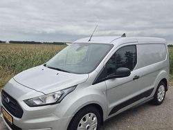 Grijs Gebruikt 2021 Ford Transit Van | € 12.000 (Super prijs)