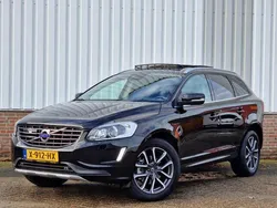Zwart Gebruikt 2017 Volvo XC60 SUV | € 28.895 (Super prijs)