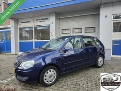 Blauw Gebruikt 2006 VW Polo Comfortline Hatchback | € 1.490 (Goede deal)