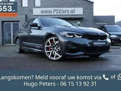 Grijs Gebruikt 2021 BMW 330 Performance Sedan | € 34.494 (Goede deal)