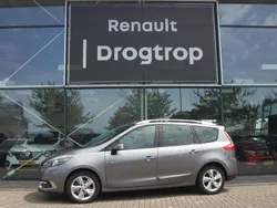 Grijs Gebruikt 2014 Renault Grand Scénic III Dynamique MPV | € 8.820 (Eerlijke prijs)