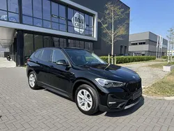 Zwart Gebruikt 2022 BMW X1 Executive SUV | € 29.990 (Goede deal)