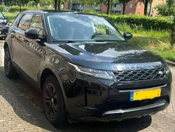 Zwart Gebruikt 2020 Land Rover Range Rover evoque S SUV | € 34.950 (Goede deal)