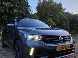 Grijs Gebruikt 2021 VW T-Roc R SUV | € 42.450 (Eerlijke prijs)