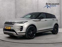 Grijs Gebruikt 2021 Land Rover Range Rover evoque HSE Dynamic SUV | € 37.800 (Super prijs)