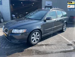 Grijs Gebruikt 2009 Volvo V50 Stationwagen | € 1.395 (Super prijs)