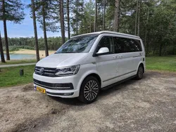 Wit Gebruikt 2019 VW XL1 Coupé | € 69.000