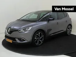 Grijs Gebruikt 2017 Renault Scénic IV Bose Edition MPV | € 17.735 (Iets duurder)