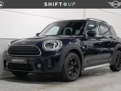 Blauw Gebruikt 2023 Mini Cooper Countryman SUV | € 27.940 (Super prijs)