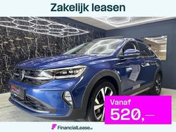 Gebruikt 2024 VW Taigo Style SUV | € 51.999
