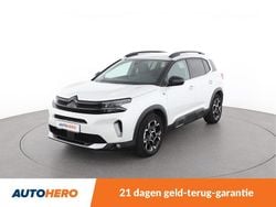 Wit Gebruikt 2023 Citroën C5 Aircross Shine SUV | € 26.149 (Goede deal)