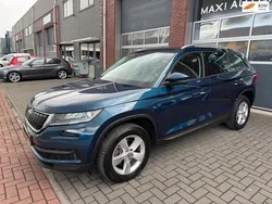 Blauw Gebruikt 2018 Skoda Kodiaq Style SUV | € 24.950 (Eerlijke prijs)