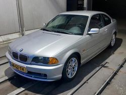 Gebruikt 2001 BMW 325 Coupé | € 4.750 (Super prijs)