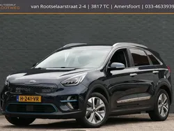 Blauw Gebruikt 2020 Kia e-Niro 3 SUV | € 19.350 (Super prijs)
