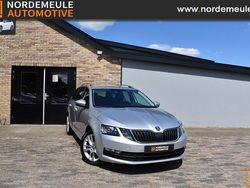 Grijs Gebruikt 2018 Skoda Octavia Clever Stationwagen | € 7.950 (Goede deal)