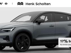 Nieuw 2025 Volvo EC40 Ultra SUV | € 58.890 (Goede deal)