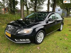 Gebruikt 2014 VW Passat Comfortline | € 6.450