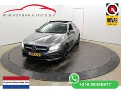 Gebruikt 2013 Mercedes CLA200 Sedan | € 13.935 (Eerlijke prijs)