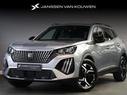 Grijs Gebruikt 2024 Peugeot 2008 Allure SUV | € 23.885 (Eerlijke prijs)