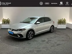 Zilver Gebruikt 2023 VW Polo Life Hatchback | € 18.395 (Goede deal)