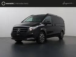 , metallic lak Nieuw 2024 Mercedes e-Vito MPV | € 63.173 (Goede deal)