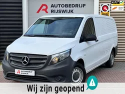 Gebruikt 2016 Mercedes Vito MPV | € 10.950 (Goede deal)