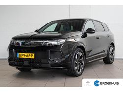 Zwart Gebruikt 2025 Opel Grandland Electric SUV | € 42.445