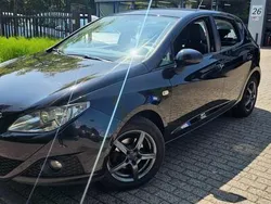 Zwart Gebruikt 2010 Seat Ibiza Sport Hatchback | € 4.250 (Eerlijke prijs)