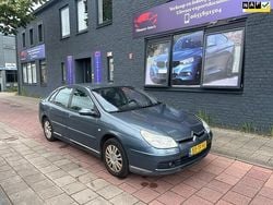 Grijs Gebruikt 2006 Citroën C5 Hatchback | € 1.299 (Eerlijke prijs)