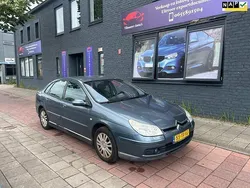 Grijs Gebruikt 2006 Citroën C5 Hatchback | € 1.450 (Eerlijke prijs)