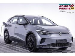 Grijs Gebruikt 2024 VW ID.4 Pro SUV | € 35.900 (Eerlijke prijs)