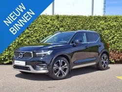 Zwart Gebruikt 2022 Volvo XC40 Inscription SUV | € 36.440 (Iets duurder)