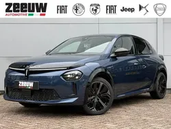Blauw Nieuw 2024 Lancia Ypsilon Hatchback | € 36.900 (Iets duurder)