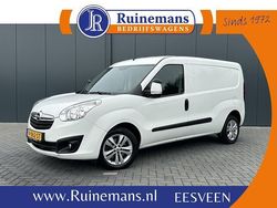 Wit Gebruikt 2018 Opel Combo Sport Van | € 7.950 (Eerlijke prijs)