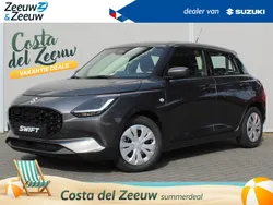 Oranje is gratis, andere kleuren tegen meerprijs! Nieuw 2024 Suzuki Swift Comfort Hatchback | € 19.799 (Goede deal)
