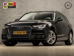 Grijs Gebruikt 2016 Audi A4 Sport Stationwagen | € 18.945 (Goede deal)