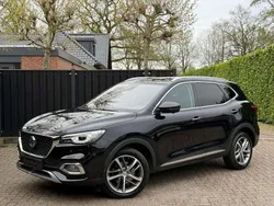 Zwart Gebruikt 2022 MG EHS Luxury SUV | € 20.490 (Goede deal)