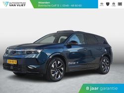 Blauw Nieuw 2025 Opel Grandland Electric SUV | € 48.990 (Eerlijke prijs)