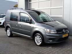 Overige Gebruikt 2016 VW Caddy Highline MPV | € 7.395 (Super prijs)
