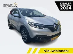 Gris platine d69 Gebruikt 2018 Renault Kadjar LIMITED SUV | € 16.445 (Iets duurder)